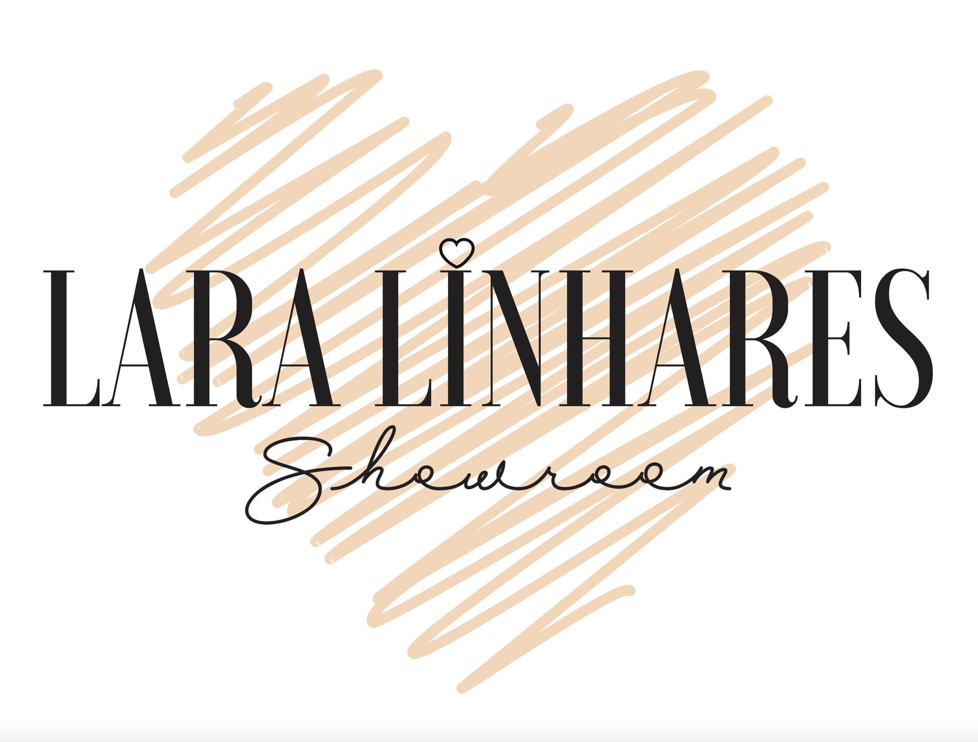 Lara Linhares Logo