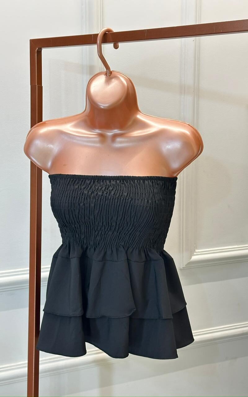 blusa louisa g, azul