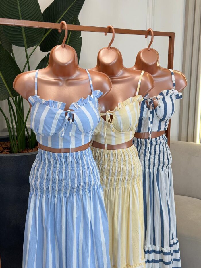 conjunto 2 peças lisley 334995 conjunto 2 peças lisley 334995