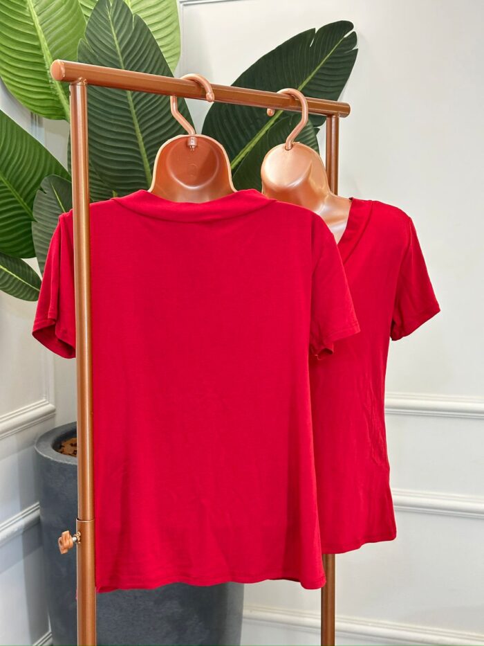 blusa gola viviane 314365 blusa gola viviane 314365