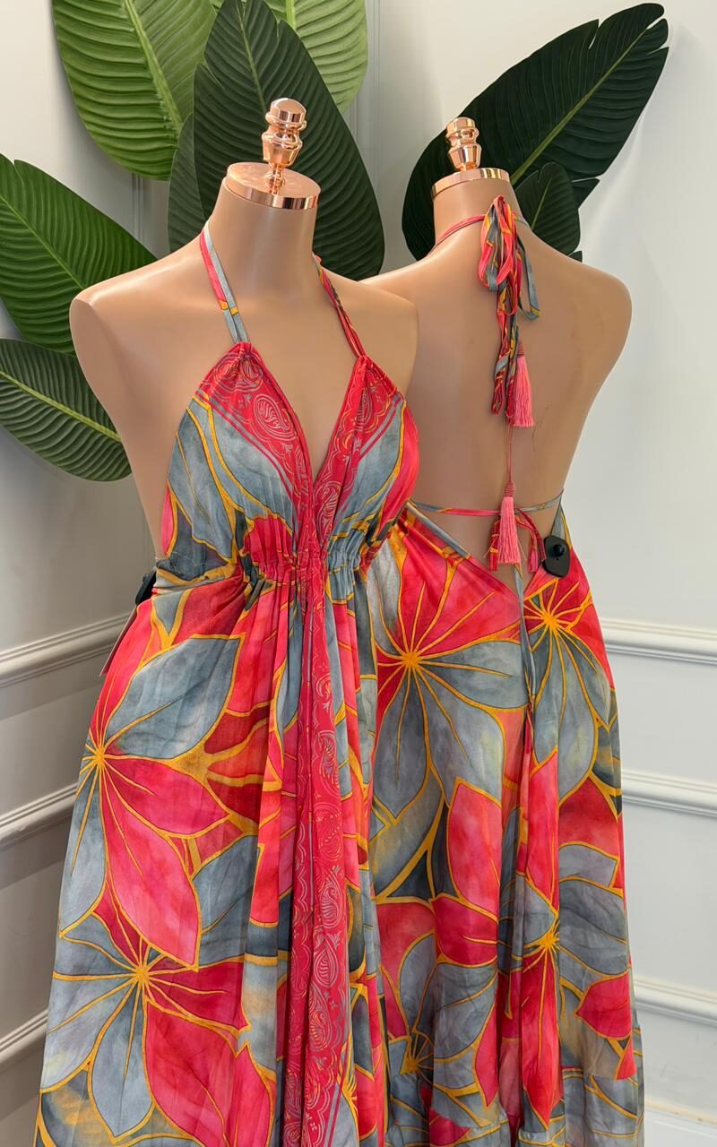 vestido indiano 164035