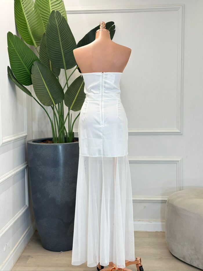 vestido longo tomara que caia josélia 332845 vestido longo tomara que caia josélia 332845