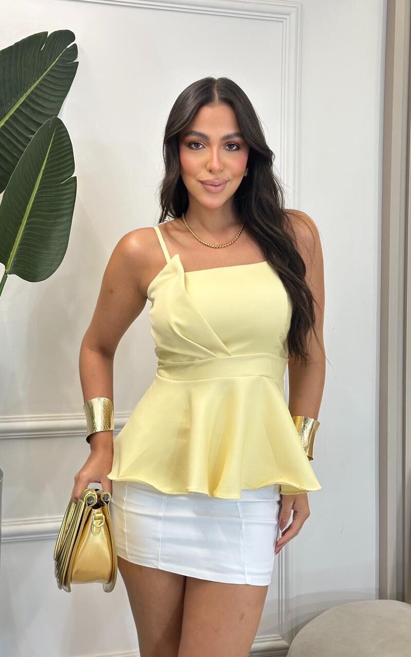 blusa bata lorraine 335997