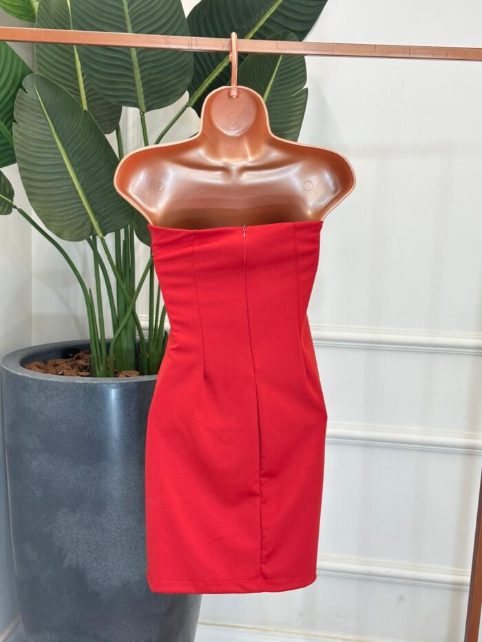 vestido curto coraline 311295 vestido curto coraline 311295