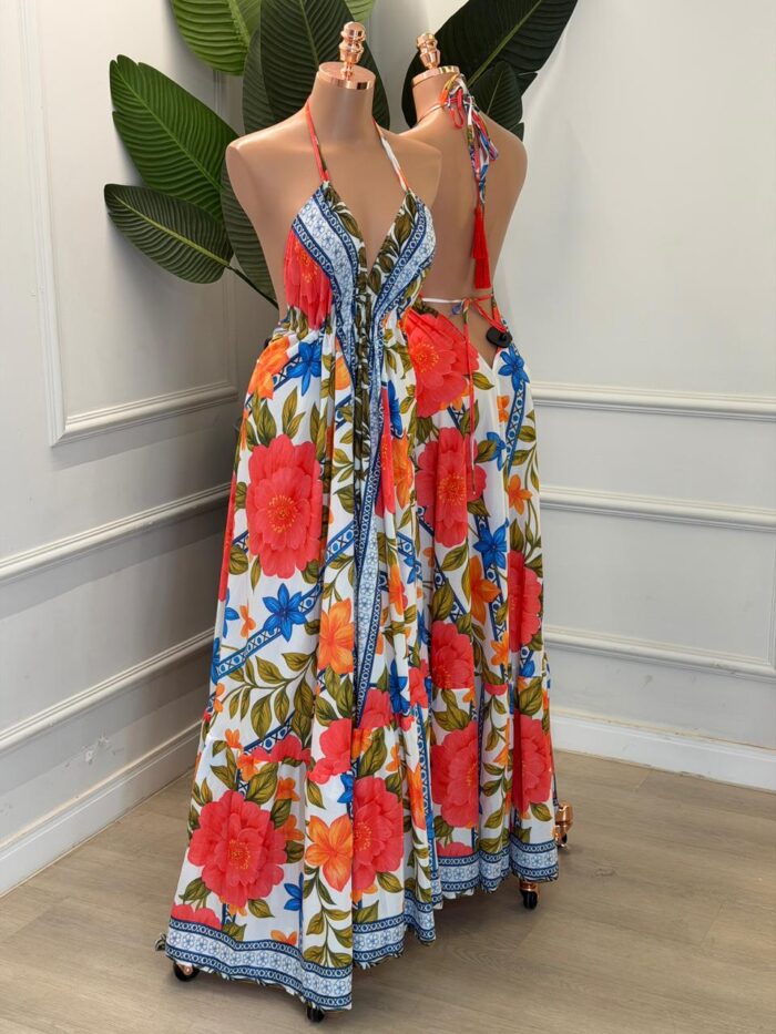 vestido indiano 164035