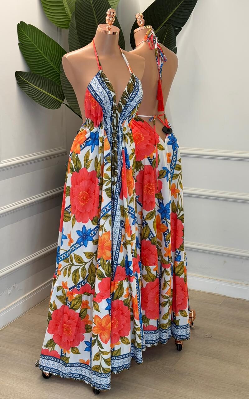 vestido indiano 164035