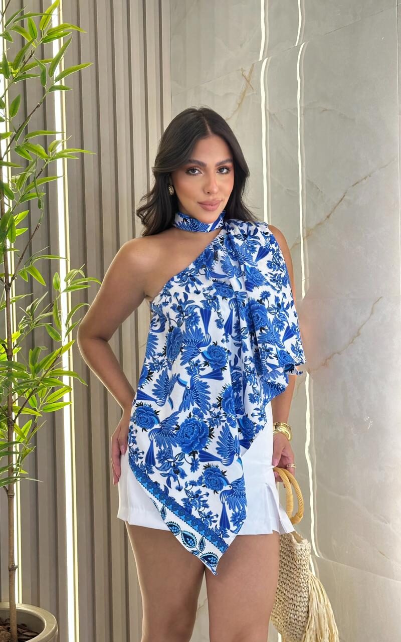 bata assimétrica golinha sarah 336426