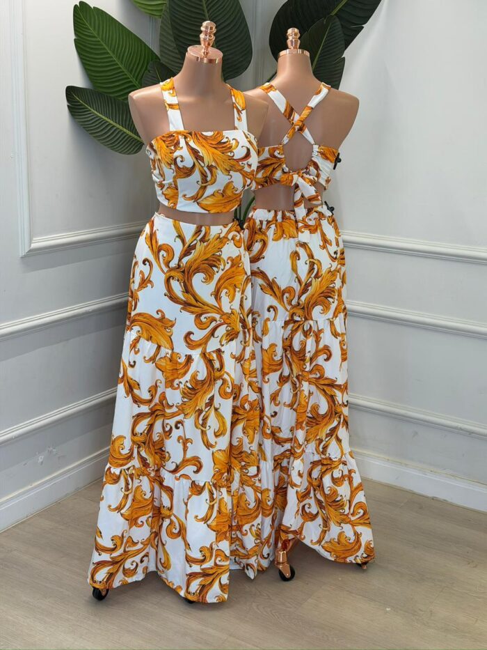 conjunto 2 peças 168995