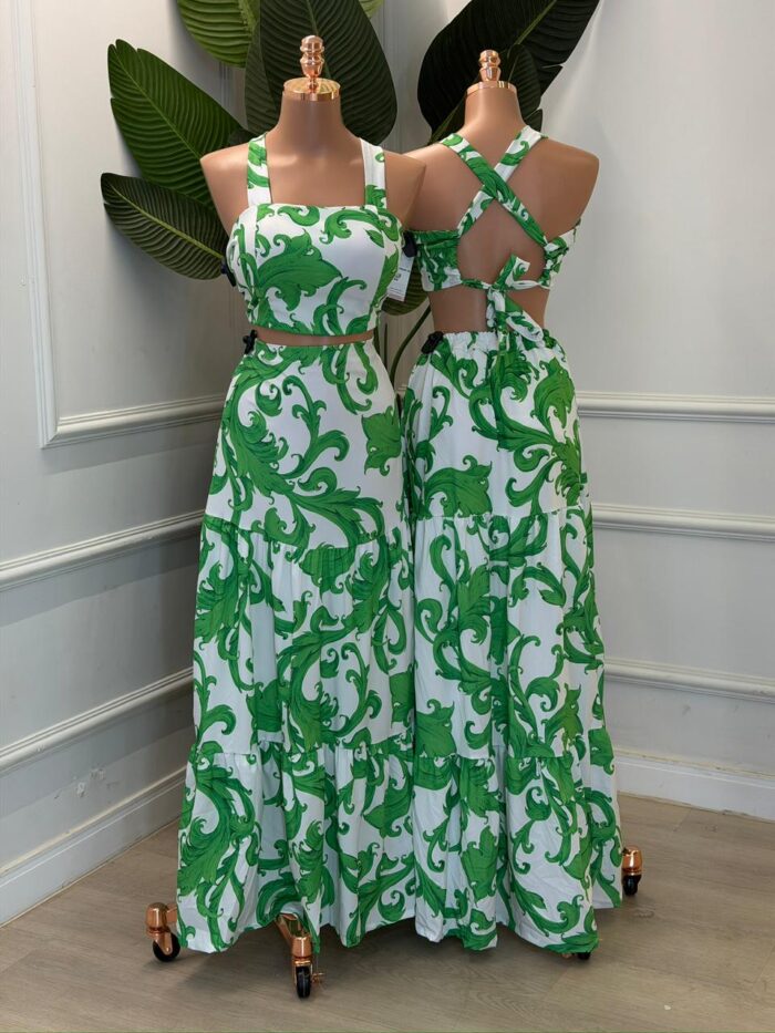 conjunto 2 peças 168995