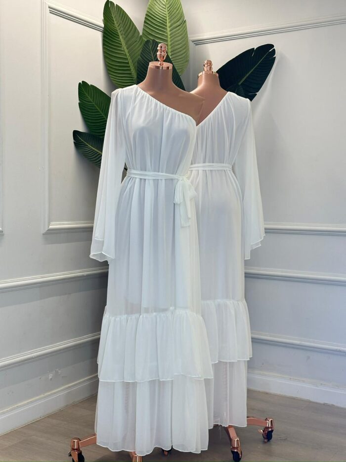 vestido longo jane 334105