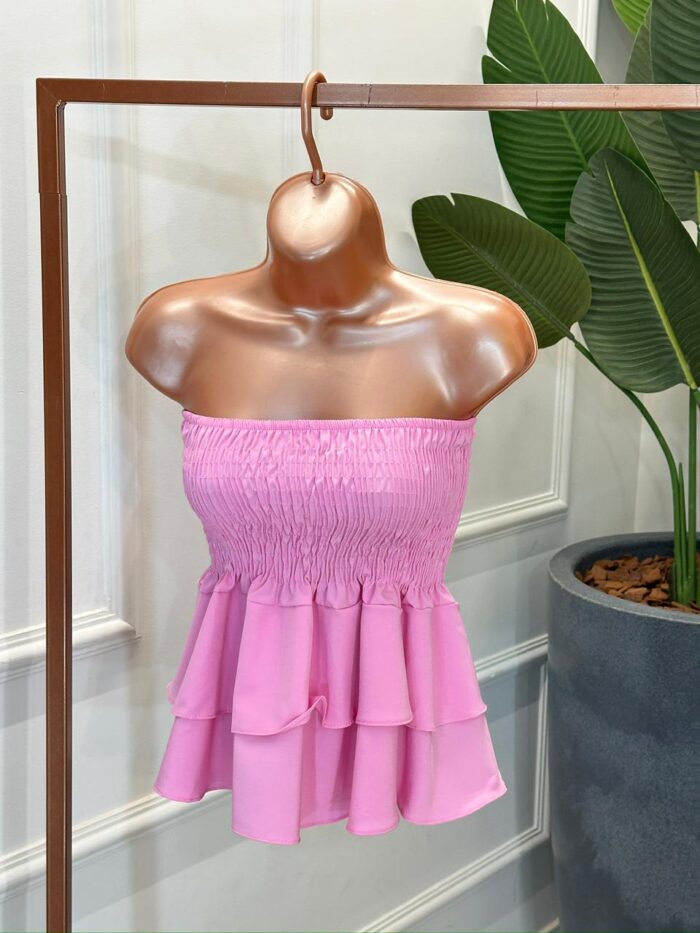 blusa louisa g, azul blusa louisa g, azul