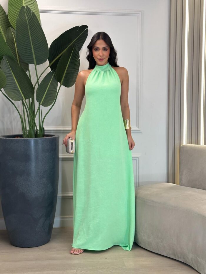 vestido longo costas aberta pamela 341365