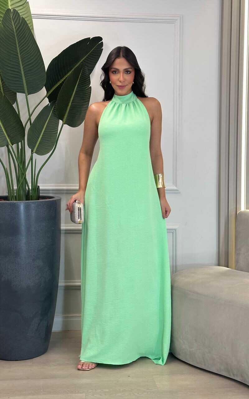 vestido longo costas aberta pamela 341365