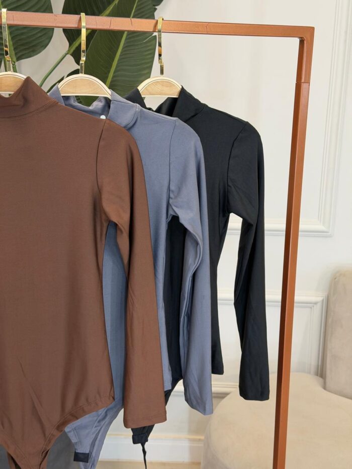 body gola alta manga longa 331075 body gola alta manga longa 331075