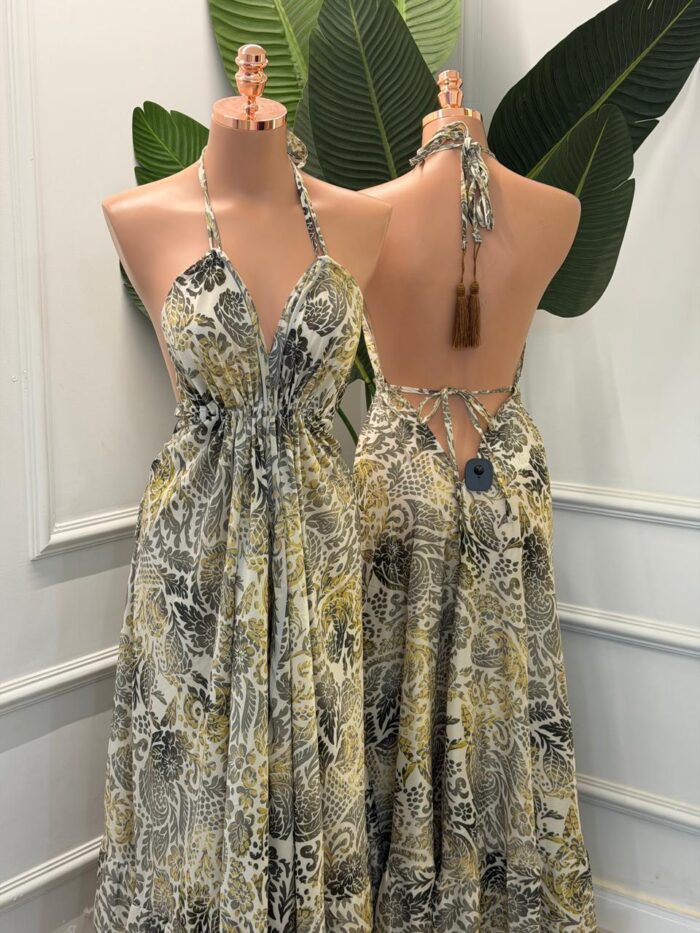 vestido indiano 164035 vestido indiano 164035