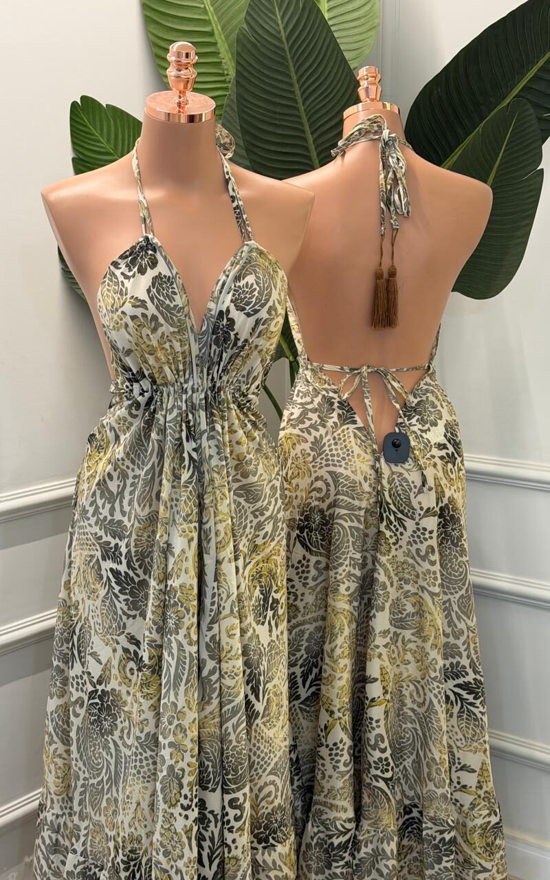 vestido indiano 164035