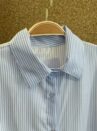 camisa tradicional listrada marinete 173255