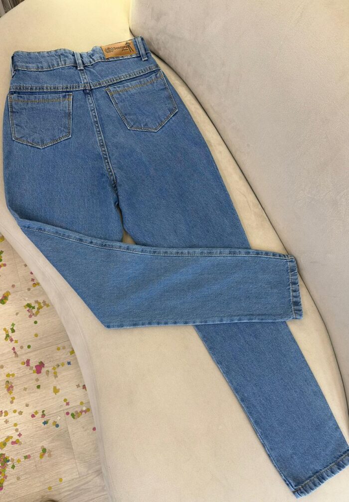 calça mon jeans amelia 302335 calça mon jeans amelia 302335