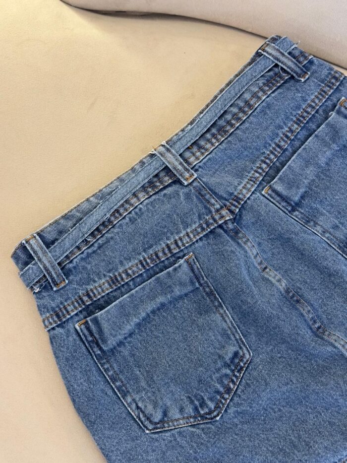 saia jeans cargo zoe 319405 saia jeans cargo zoe 319405