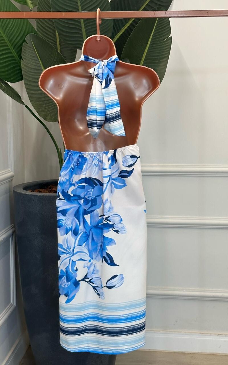 vestido curto debora 339645