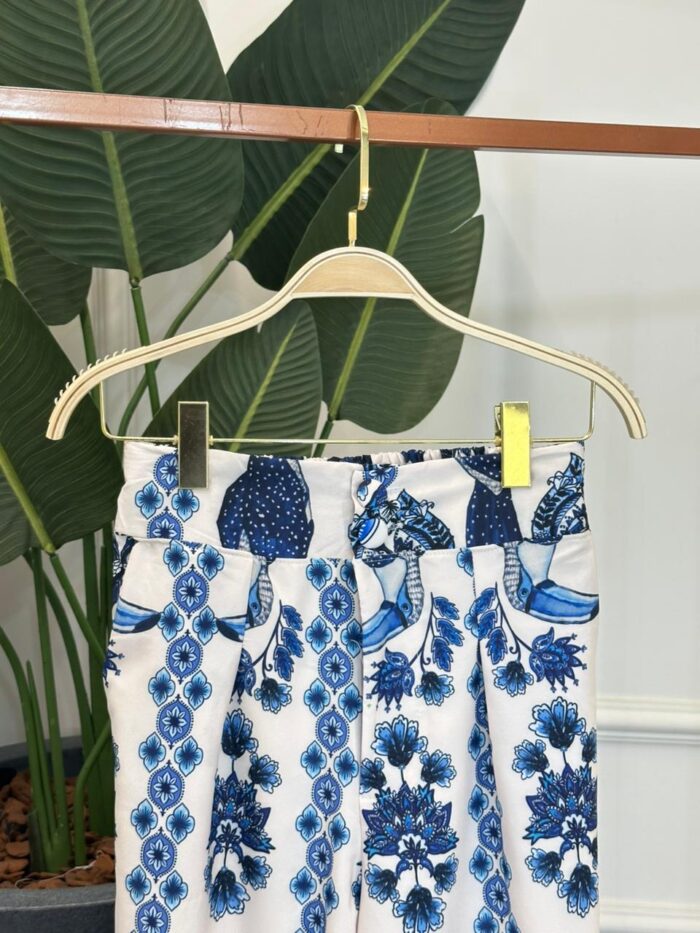 calça pantalona estampada sofia 122516 calça pantalona estampada sofia 122516
