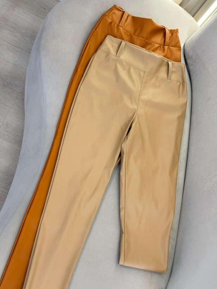 calça legging couro fake larissa 298205 calça legging couro fake larissa 298205