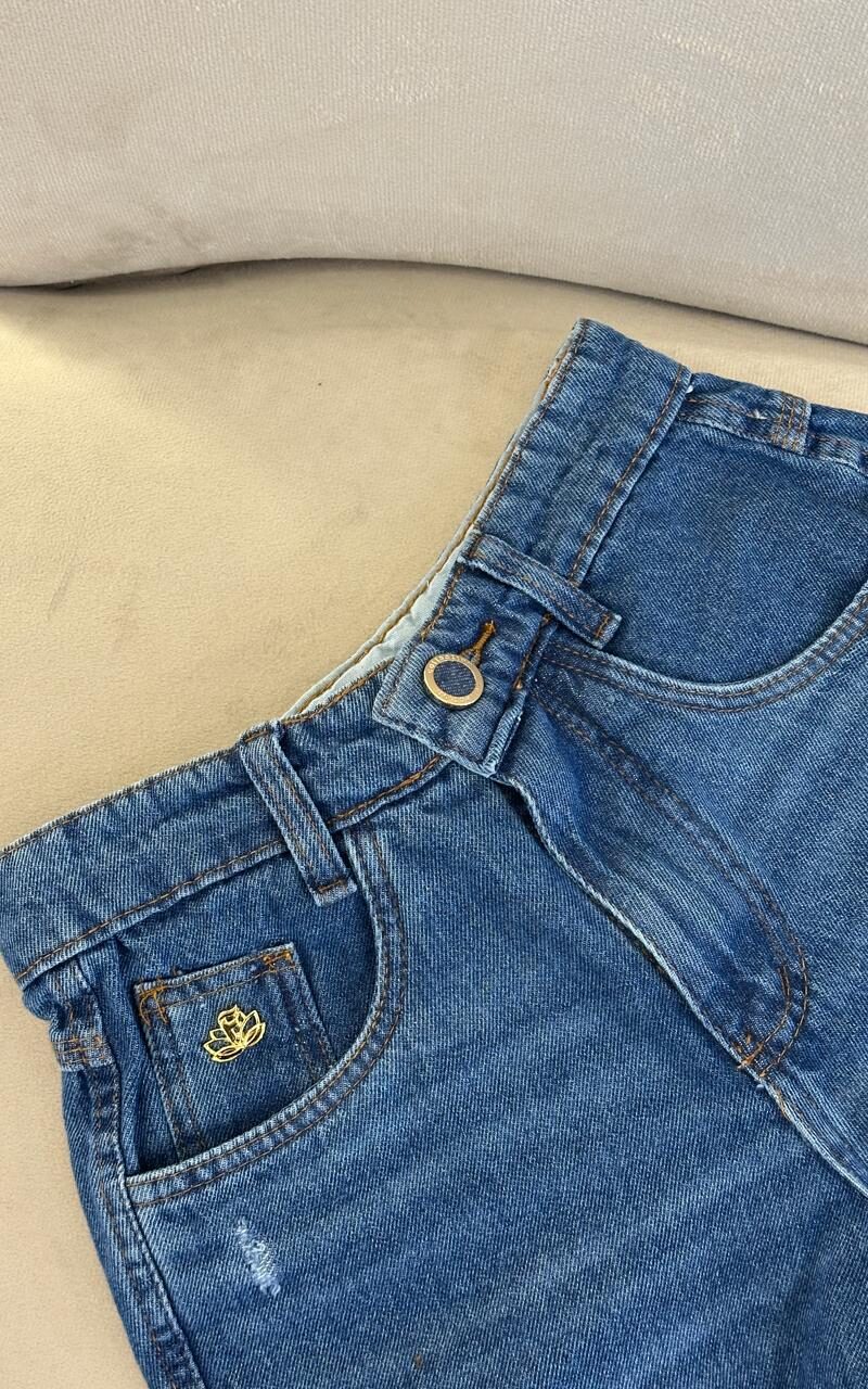 shorts jeans liz 334755