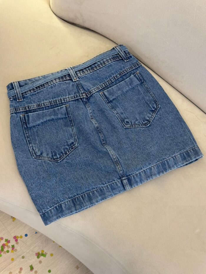 saia jeans cargo zoe 319405 saia jeans cargo zoe 319405