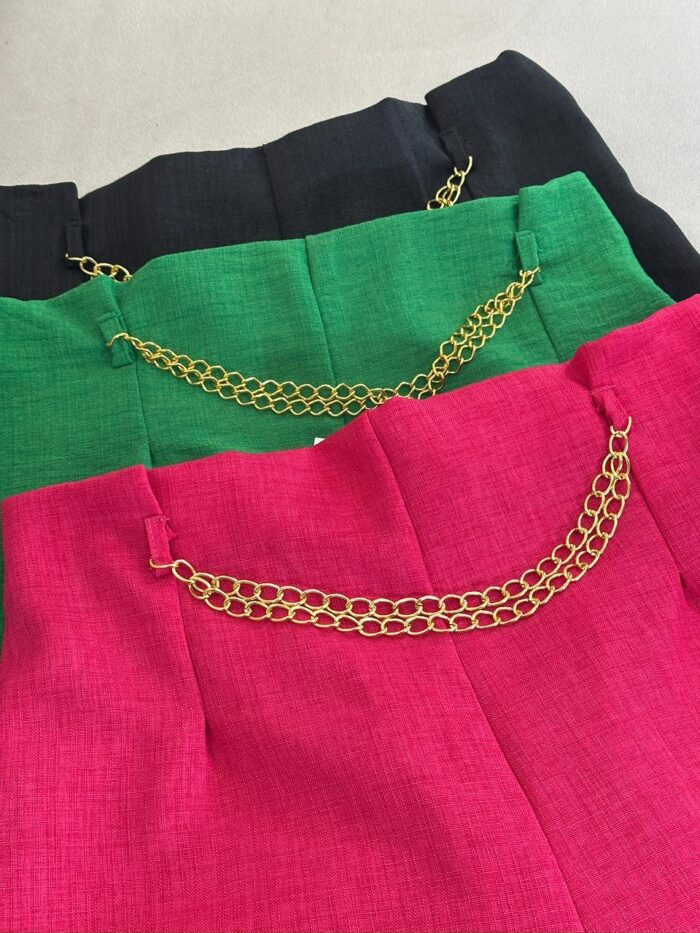 shorts com cinto iara 307435 shorts com cinto iara 307435