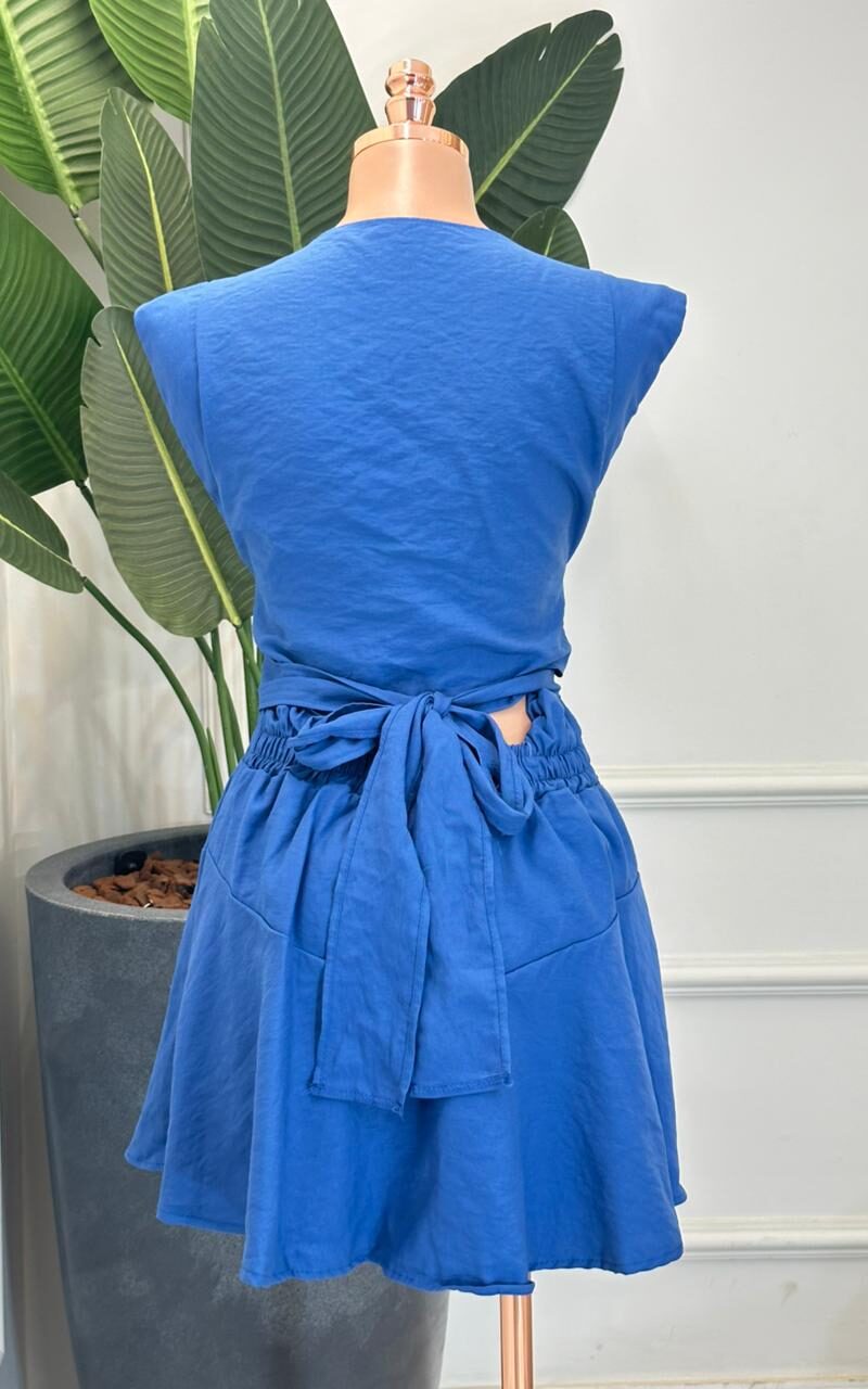 macaquinho curto recortes na lateral branco yasmin 339125