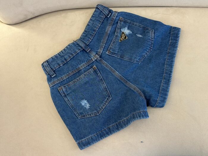 shorts jeans liz 334755 shorts jeans liz 334755