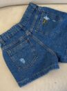 shorts jeans liz 334755