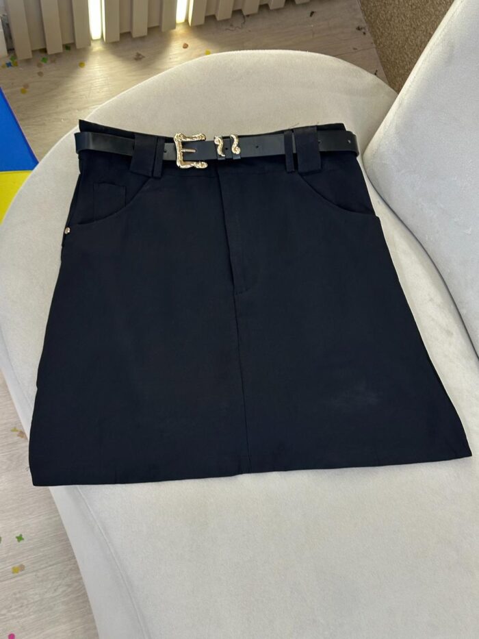 shorts saia importados preto naomi 337466