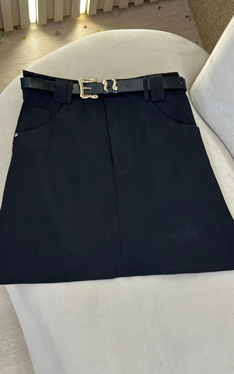 shorts saia importados preto naomi 337466