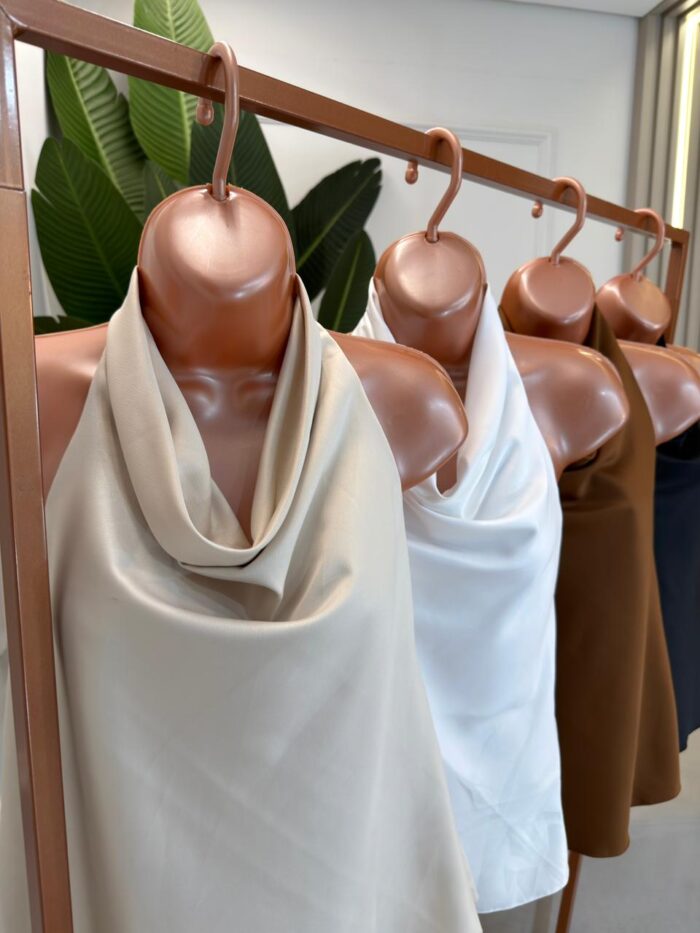 blusa bata decote nas costas mayra 337015 blusa bata decote nas costas mayra 337015