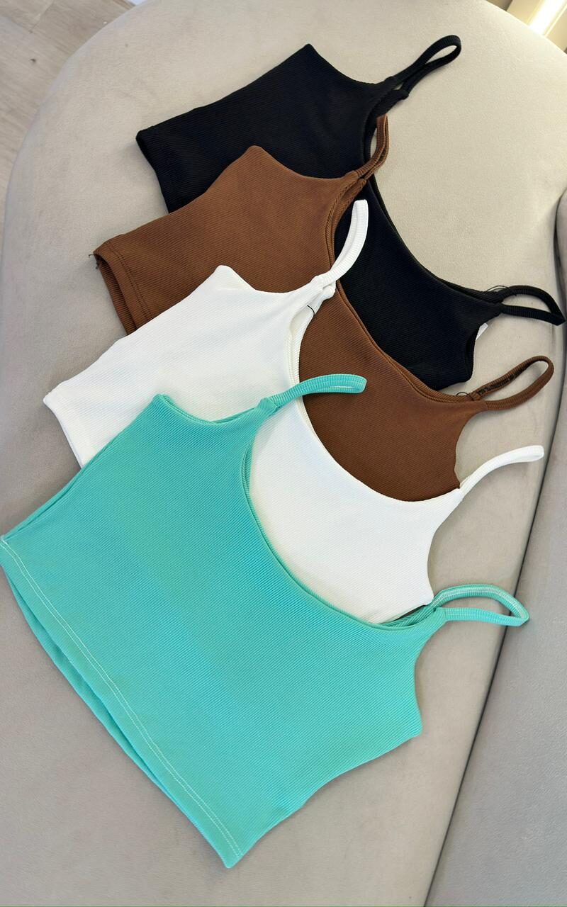 cropped de alcinha teresa 342905