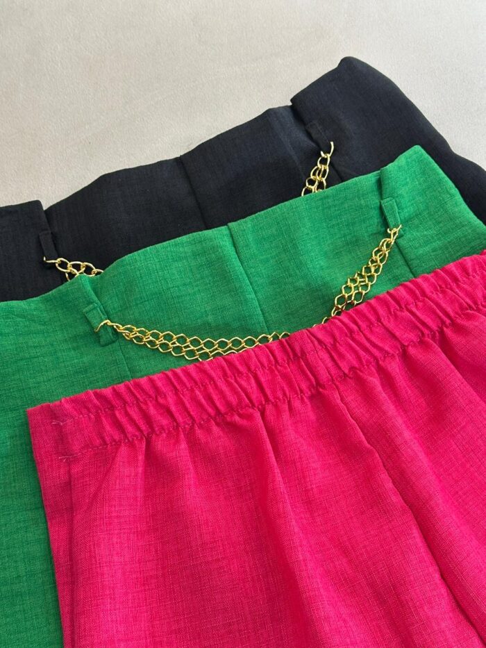 shorts com cinto iara 307435 shorts com cinto iara 307435