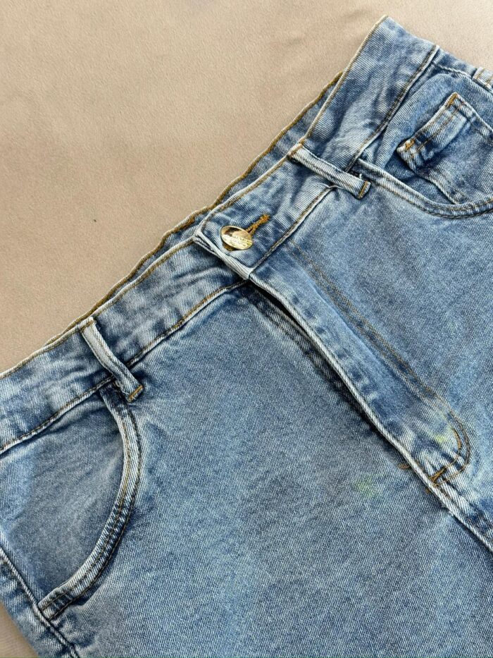 short jeans evenlly 301259 short jeans evenlly 301259