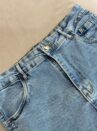short jeans evenlly 301259