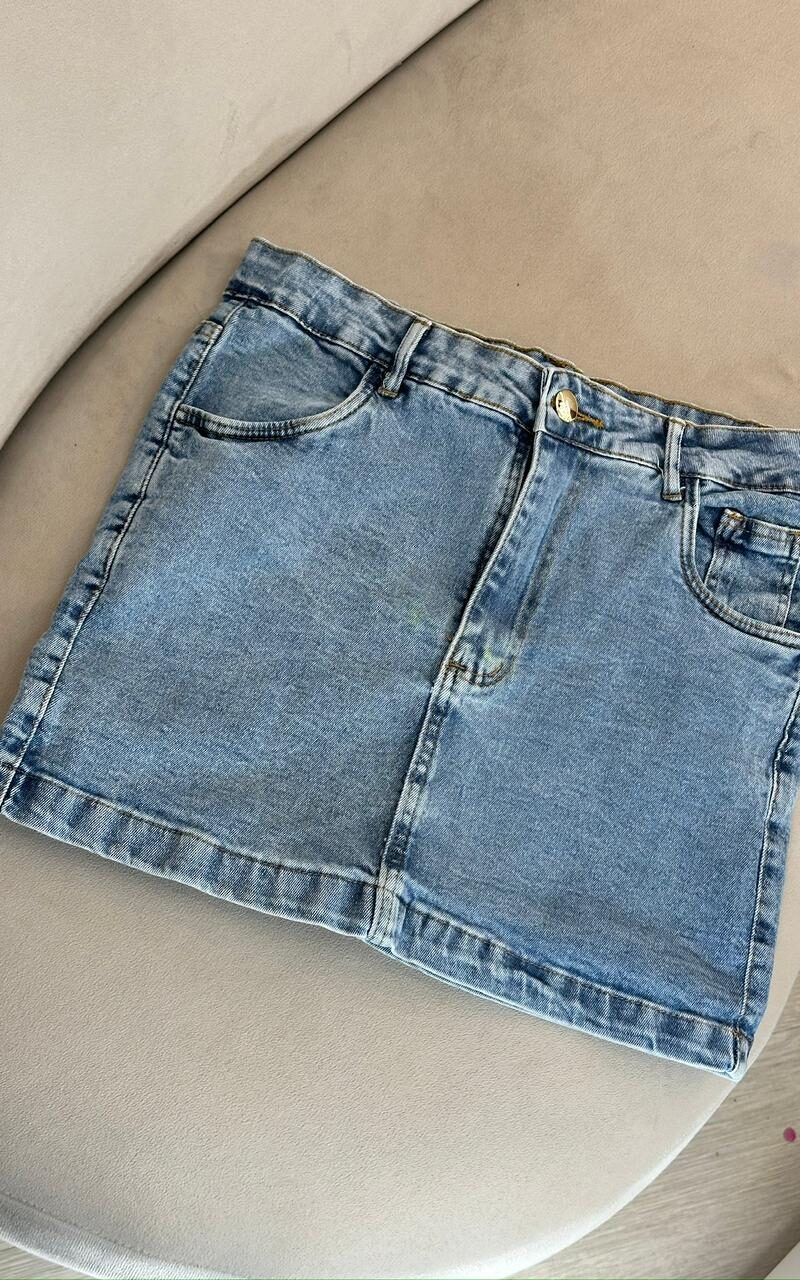 short jeans evenlly 301259