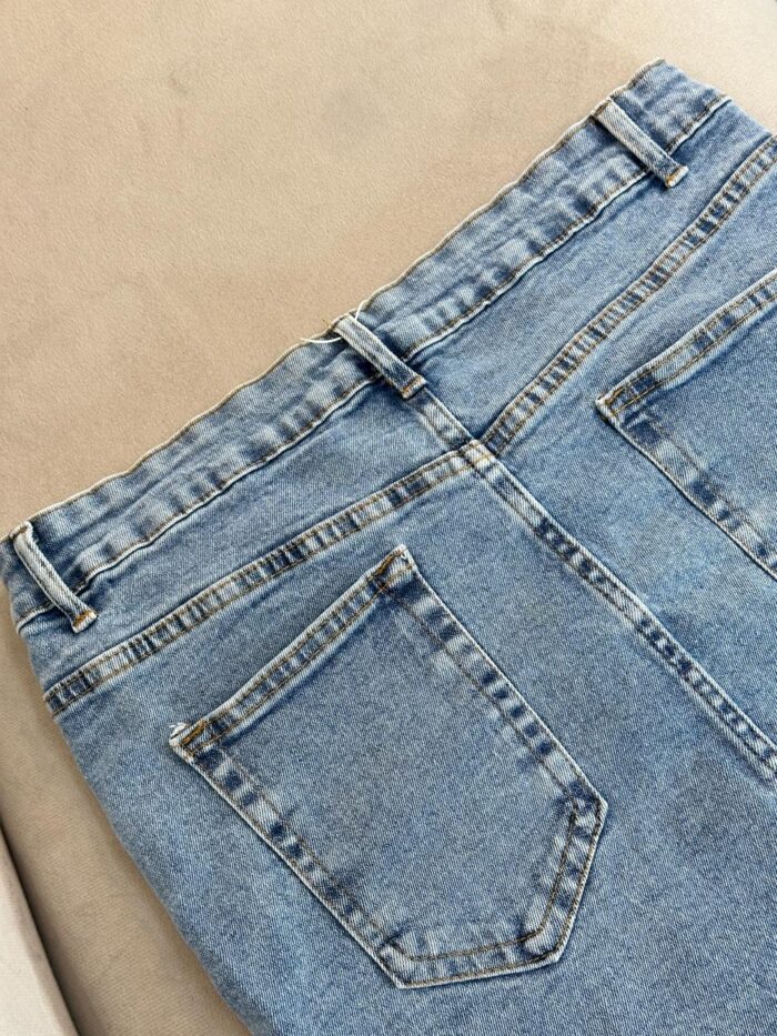 short jeans evenlly 301259 short jeans evenlly 301259