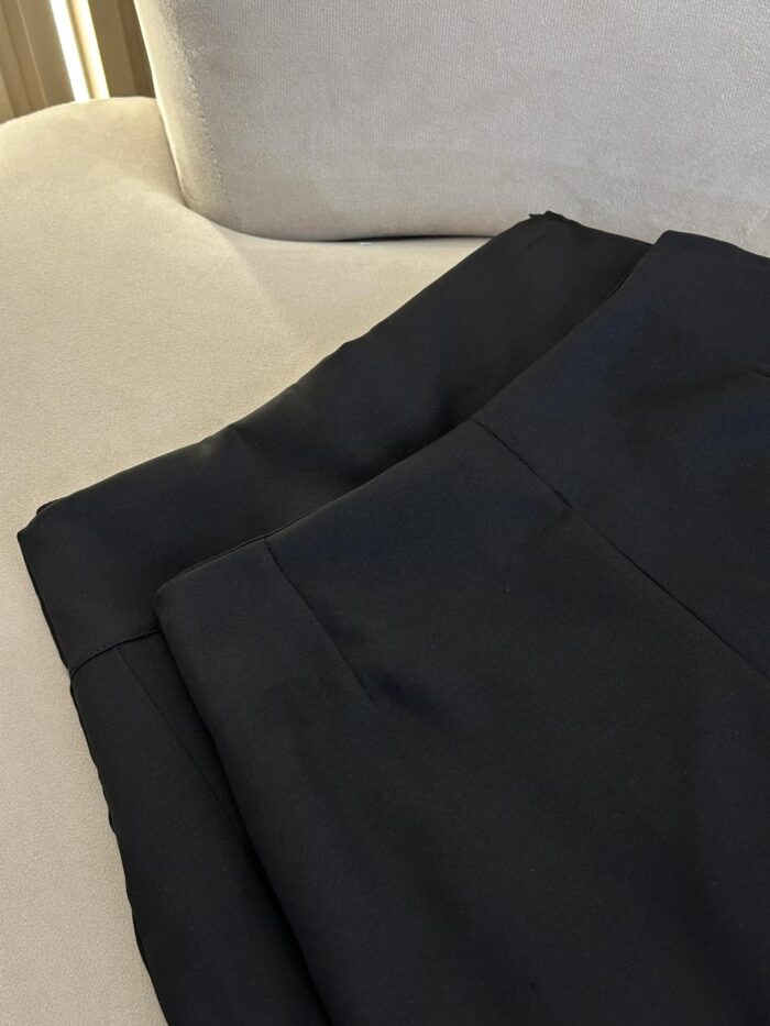 shorts saia colegial preto raquel 345765 shorts saia colegial preto raquel 345765