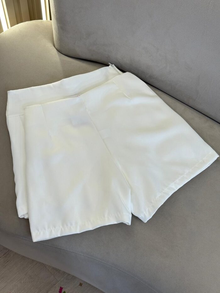 shorts saia colegial preto raquel 345765 shorts saia colegial preto raquel 345765