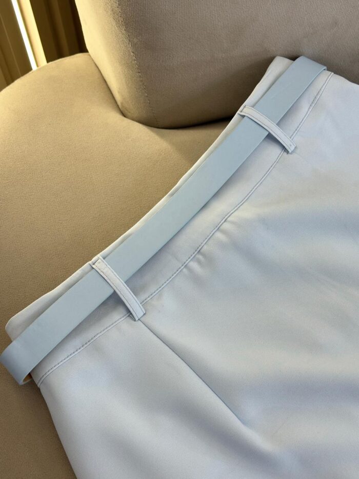 shorts saia colegial azul raquel 345767 shorts saia colegial azul raquel 345767