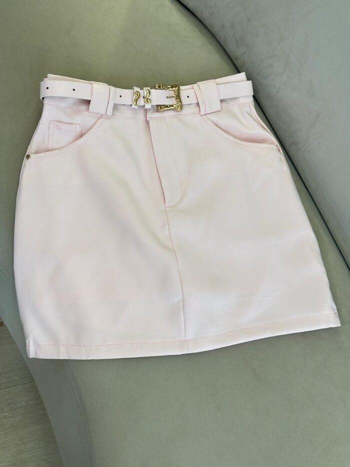 shorts saia importados branco naomi 337468