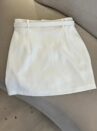 shorts saia importados branco naomi 337467