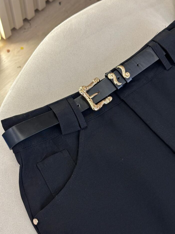 shorts saia importados preto naomi 337466 shorts saia importados preto naomi 337466