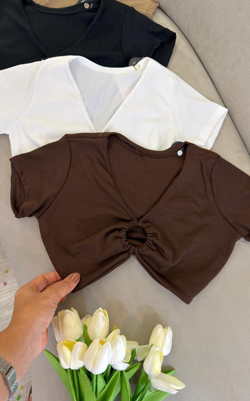 cropped argola aria 345905