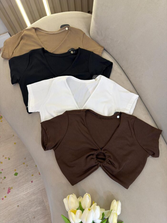 cropped argola aria 345905