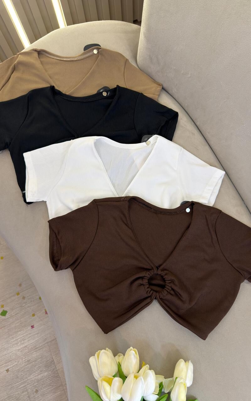 cropped argola aria 345905